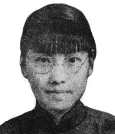 最后一位离世的中央特科传奇女谍,宋庆龄的秘密联络员,曾寻找流浪中的毛岸英兄弟