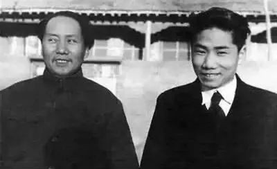 毛主席诞辰129周年:以100张罕见照片来缅怀他老人家!