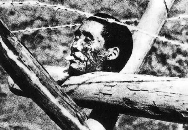 驳震旦讲师宋某一：南京大屠杀遇难者人数从何而来？