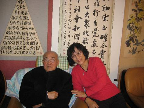 陈晋南:缅怀第一代核潜艇工程元勋钱令希院士