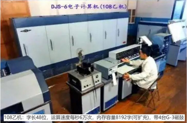 姚增华:我国第一艘核潜艇动力反应堆研究设计回忆