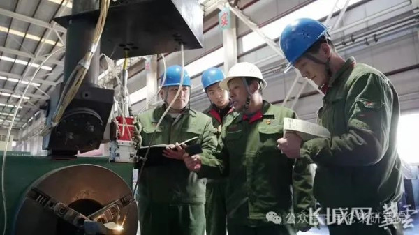 陈先义:瑞兆激光模式彰显了在民营企业搞党建魔力