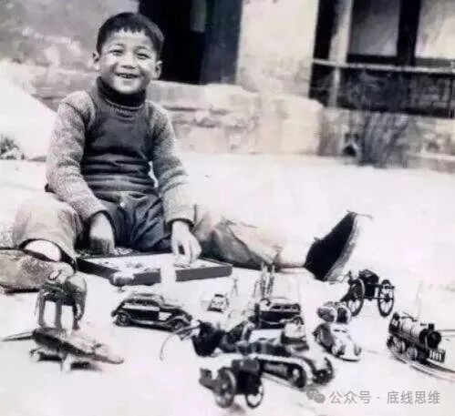 张仲麟:在国家最需要的时候,他和歼-8顶住了