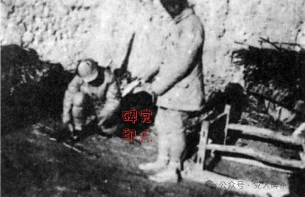 那些有名与无名的烈士