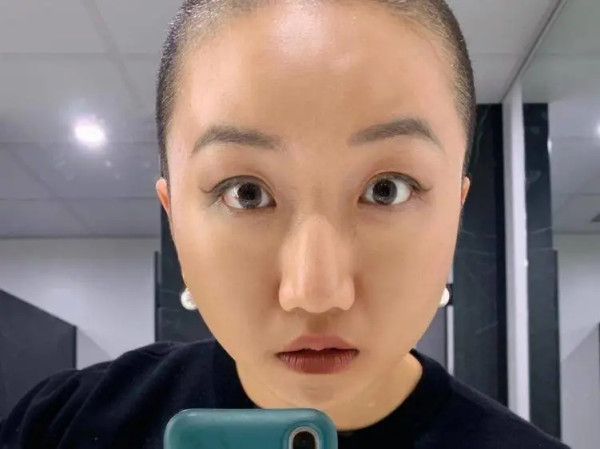 碰瓷新疆棉的源头,竟然是个恨国、淫乱的华裔妖女?