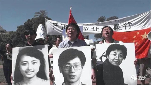 “战争犯”这顶帽子,美国总统最合适!