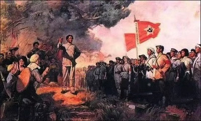 司马南:狂飙/退兵词