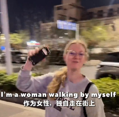 外国人眼中的中国十大成就