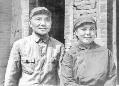 近百年妇女运动中，毛主席这代共产党人带来了什么样的影响？