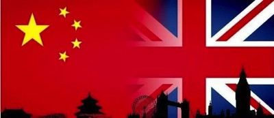 英国新首相,对华政策是否转向?