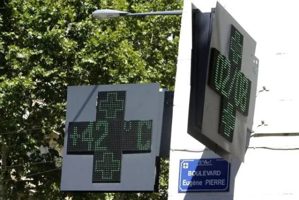 巴黎奥运村穷得装不起空调,阳光之下无新事!