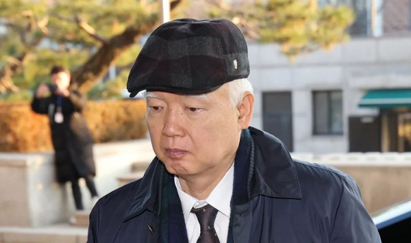 尹锡悦弹劾案又起波澜