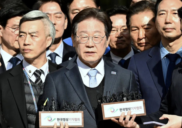 尹锡悦被罢免后命运将如何，谁会成为韩国下届总统