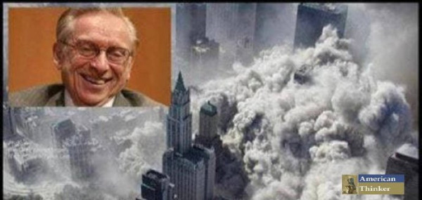 司马南：911事件与一个神秘的变电站