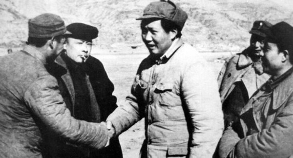重视与关注:毛泽东与山东战场