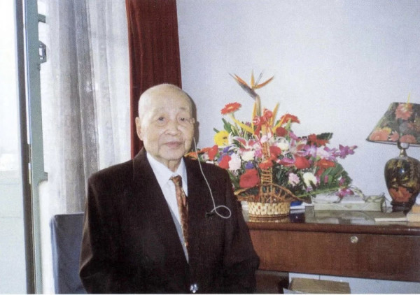 让专家下厂就是迫害?来看知名数学家苏步青的现身说法吧!