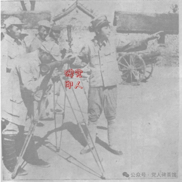 人民军队如何“解放”解放战士?