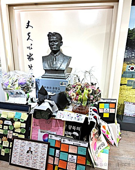日本女教师：“当我真正站在日军侵华遗迹前，不禁为迟来的愧疚感到无地自容！”