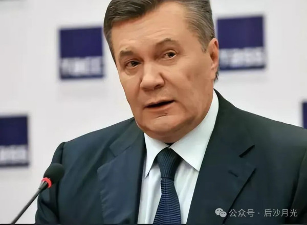 何苦呢？乌克兰人开始怀念亚努科维奇！