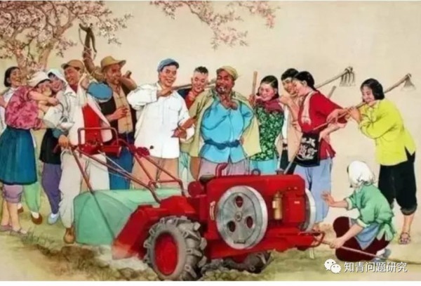 澄清知青上山下乡中的一些模糊认识