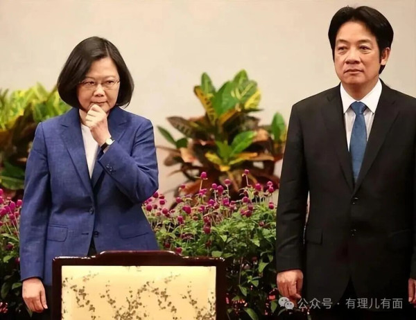 弹劾通过！赖清德还能“赖”多久？