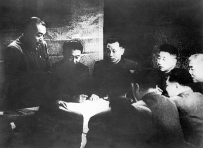 朝鲜战争冷枪冷炮运动中走出的狙击之王