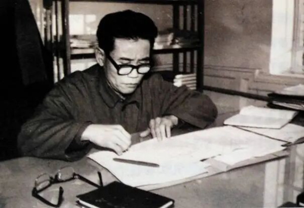百年彭士禄：“只要祖国需要，我当然愿意！”
