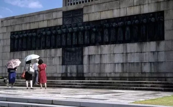 灭洋教,日本人干得比“义和团”狠百倍!