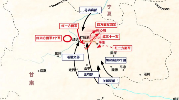 王立华:张国焘有了前科,毛主席为何还信他?