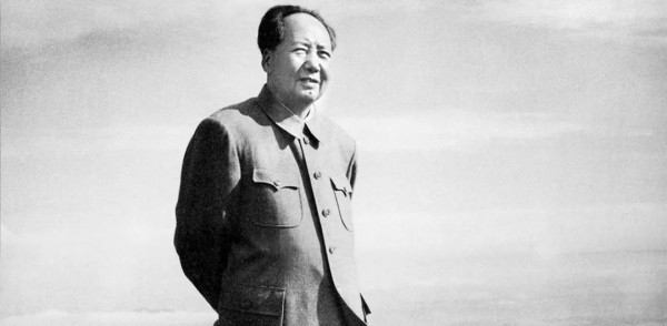 风物长宜放眼量：毛主席诗词中的统战智慧