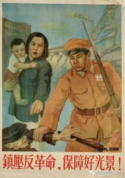 共产党员的初心,焦裕禄是怎么扫黑除恶的?