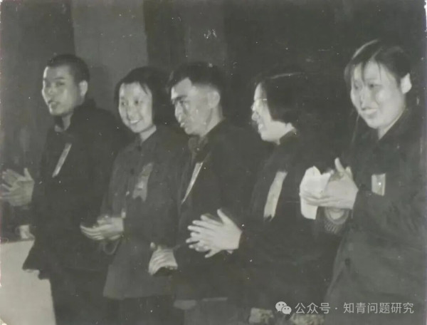 侯隽：对知青上山下乡问题说点心里话