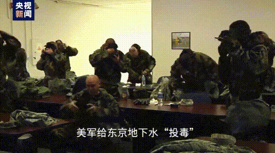 上纲上线,搞极端化、扩大化、政治化,它们是专业的