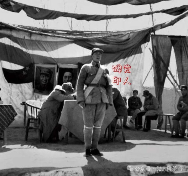 为什么“国军”抄不了我军思政工作的作业?