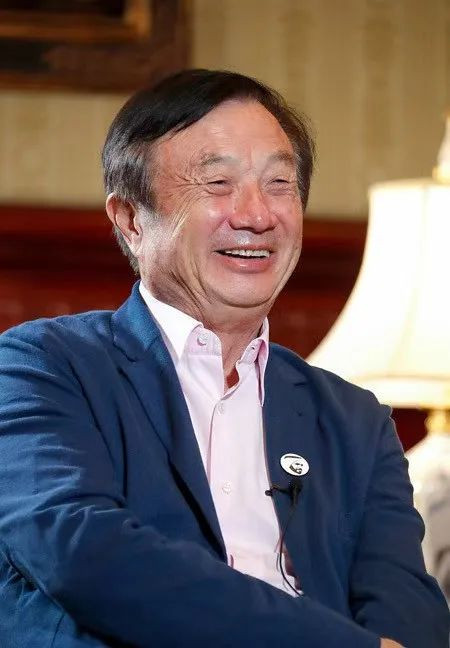 华为：中华有为