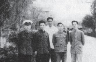 觉悟高、作风硬、钻劲足、能吃苦的核潜艇研发队伍是怎样炼成的？