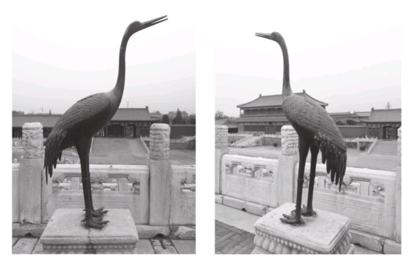 陈传席：美国文化是鹰，中国文化是鹤