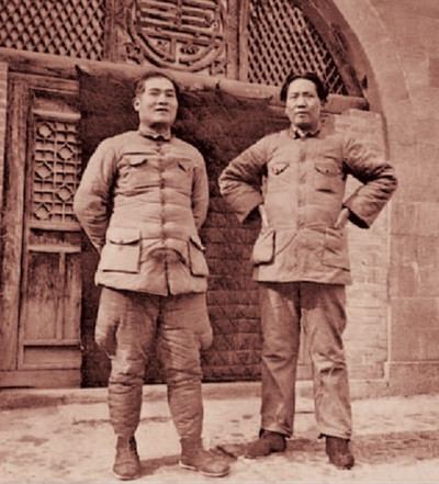 毛主席的“团结—批评—团结”公式是怎样形成的?