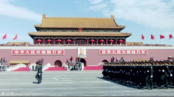 司马南:隆礼阅兵,为什么老百姓心潮激荡?