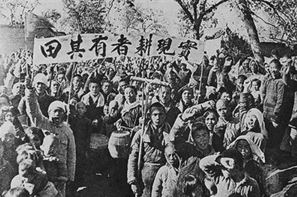 陈先义：如果毛主席今天还能站在天安门上