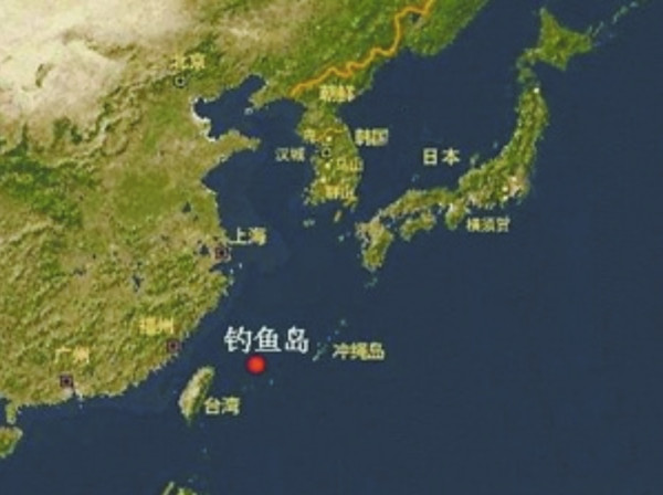 中国大使馆发文，向日本重申联合国宪章之“敌国条款”