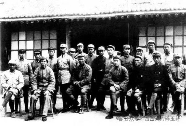红军取走陈嘉庚的私财，他为何还对红军顿生好感？