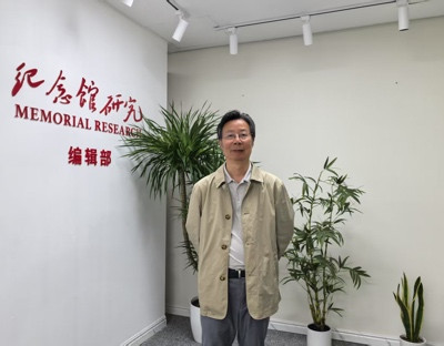 全根先:中华戏剧文化传承赋