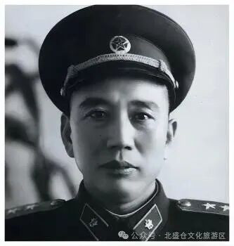 亦兵亦农亦工：开国上将王震的传奇人生