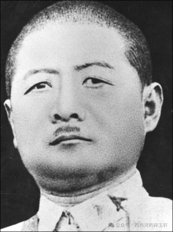 蒋介石杀这位将军的理由,居然是“非法抗日”
