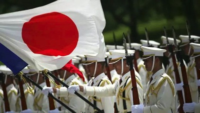 日本再出极危险挑衅:正式向台湾派驻军官