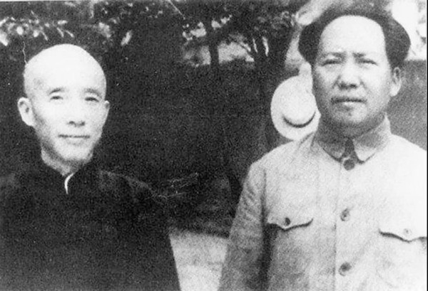 毛主席的老校长献策平津战役攻略