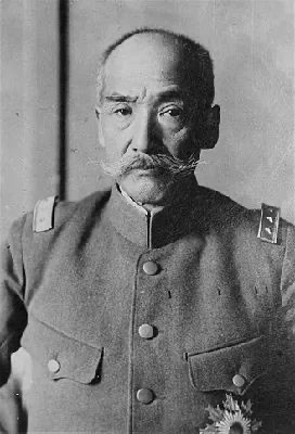 这个号称豺狼参谋的日本军人,虐杀战俘和平民,为何能逃脱战后审判?