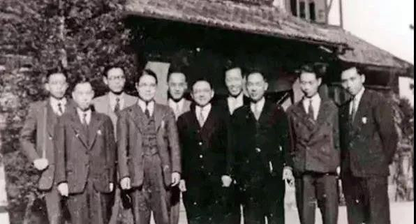 前头捉住了苏贞昌！——细数苏家三代卖国贼的滔天罪行