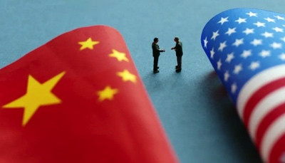 彭晓光:13年前预言:走向质变的中美关系